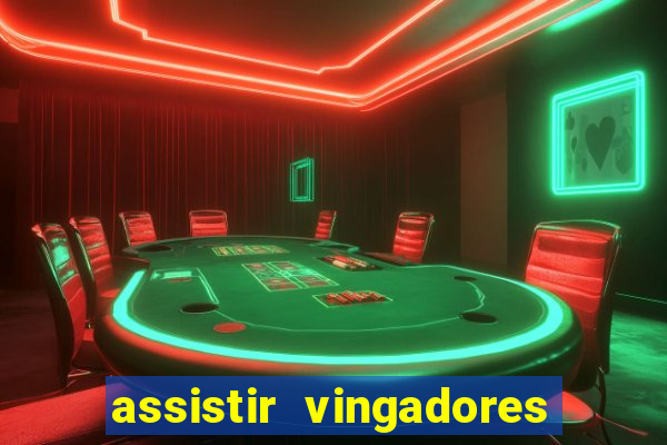 assistir vingadores guerra infinita google drive